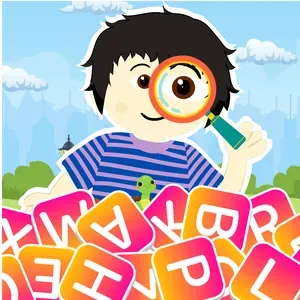 Spelling Games