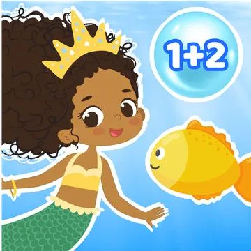 Mermaid Addition 1