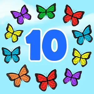 Number Sense: 1-10