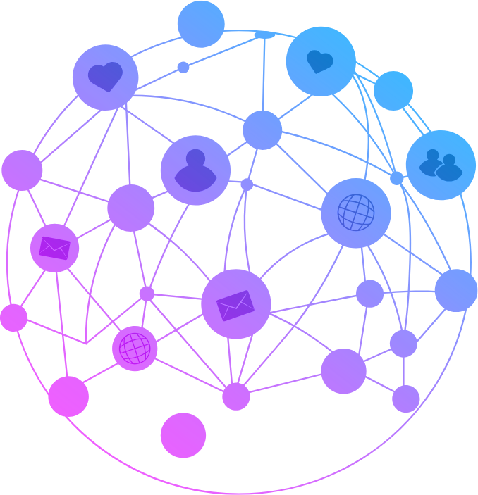 Customized Icon Wrap